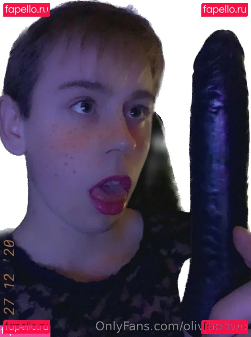 oliviabnwo Onlyfans Photo Gallery 