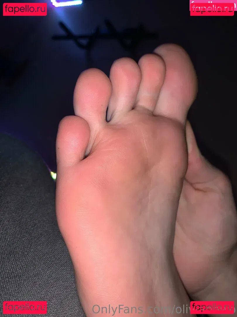 oliviabnwo Onlyfans Photo Gallery 