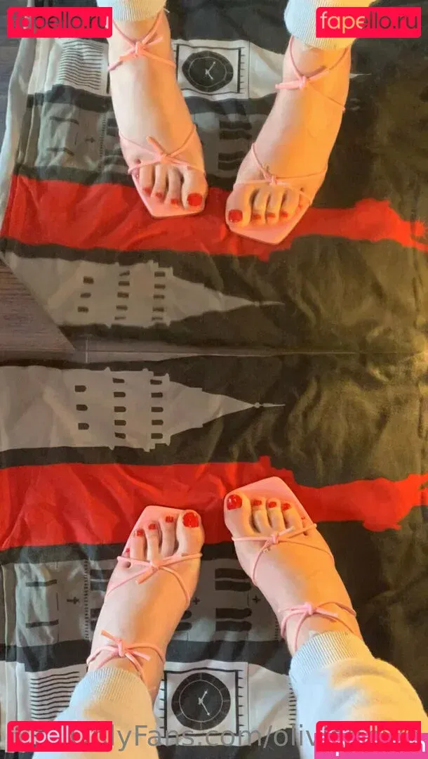 oliviabnwo Onlyfans Photo Gallery 