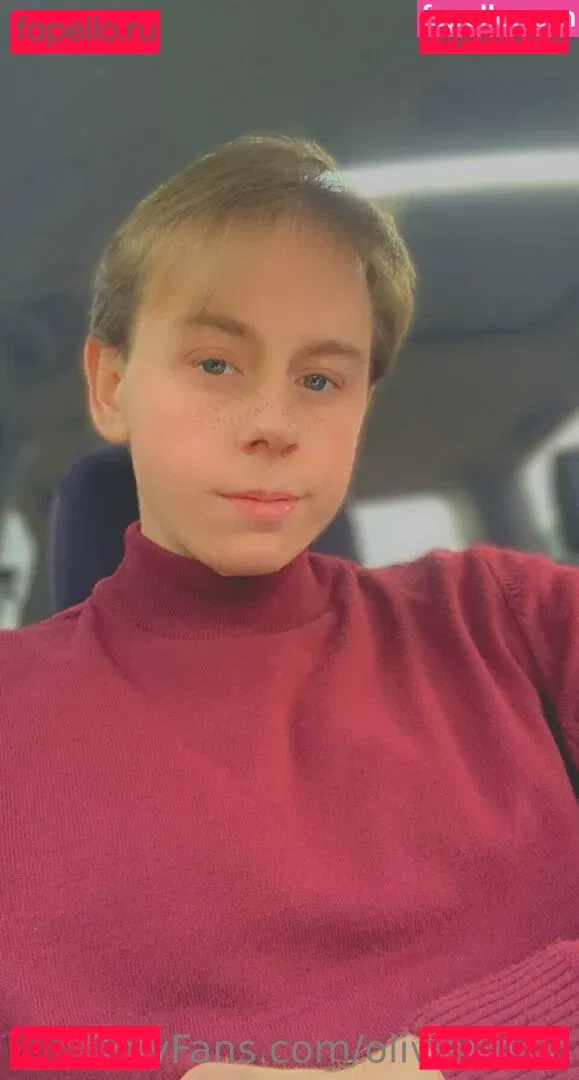 oliviabnwo Onlyfans Photo Gallery 