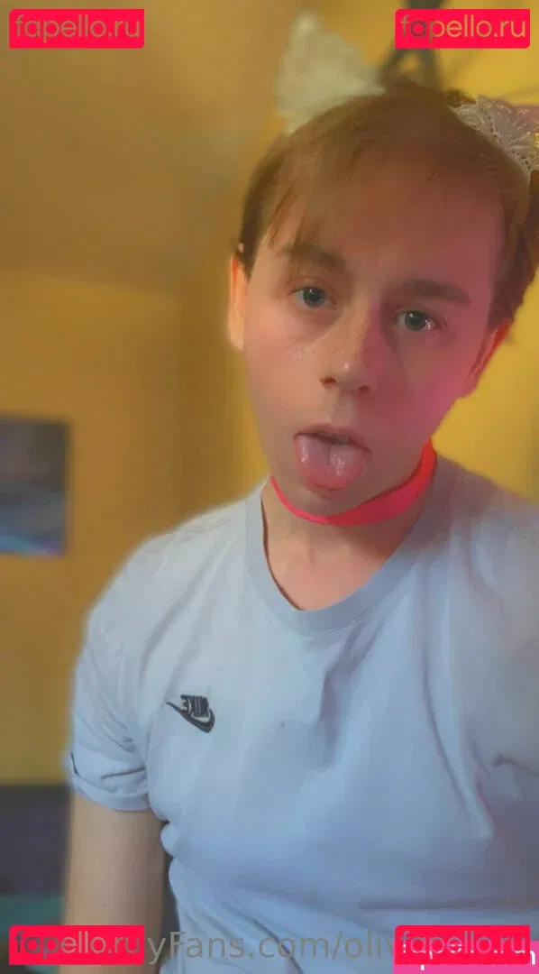 oliviabnwo Onlyfans Photo Gallery 