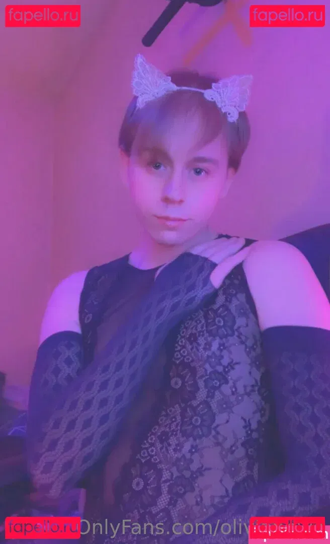 oliviabnwo Onlyfans Photo Gallery 