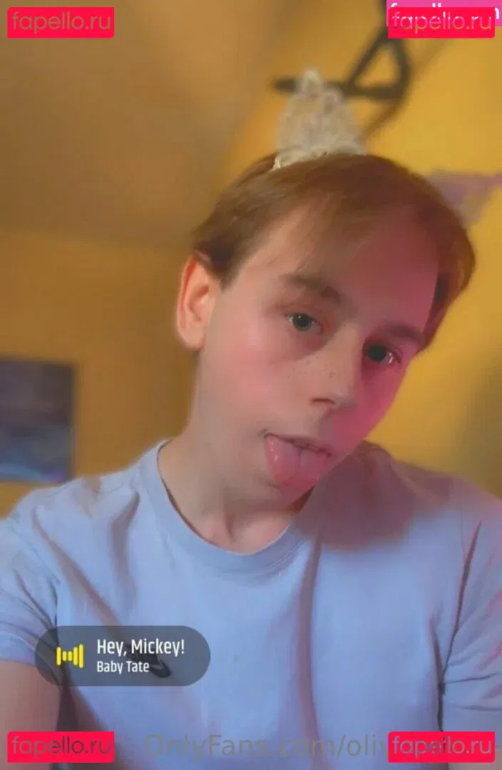 oliviabnwo Onlyfans Photo Gallery 