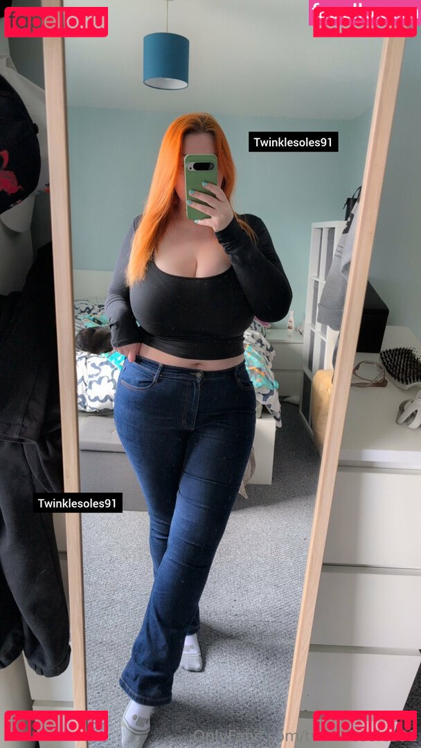 twinklesoles91 Nude Onlyfans Photo 34