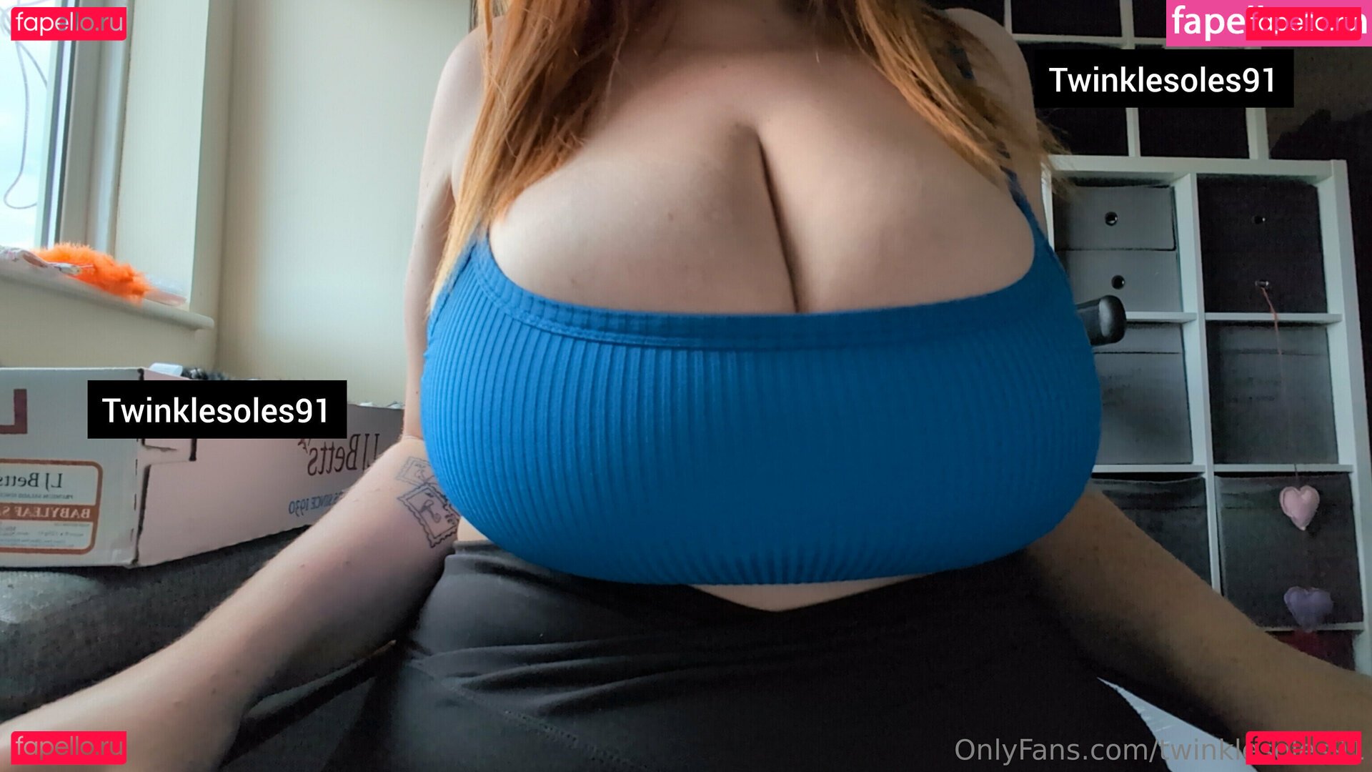 twinklesoles91 Nude Onlyfans Photo 23