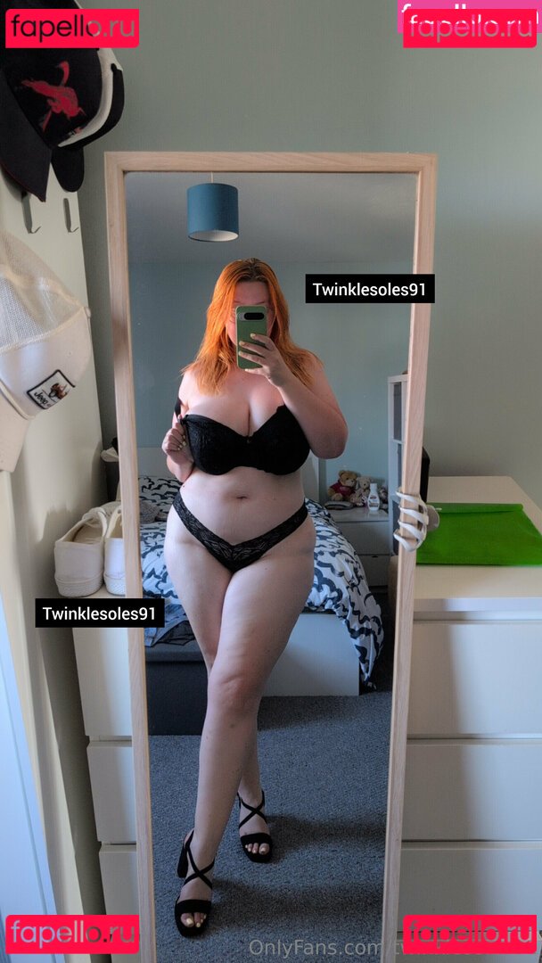twinklesoles91 Nude Onlyfans Photo 15