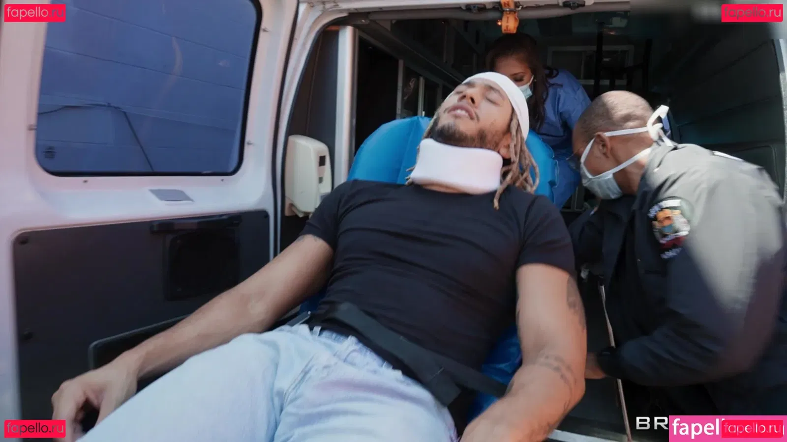 Ryan Reid Onlyfans Photo Gallery 