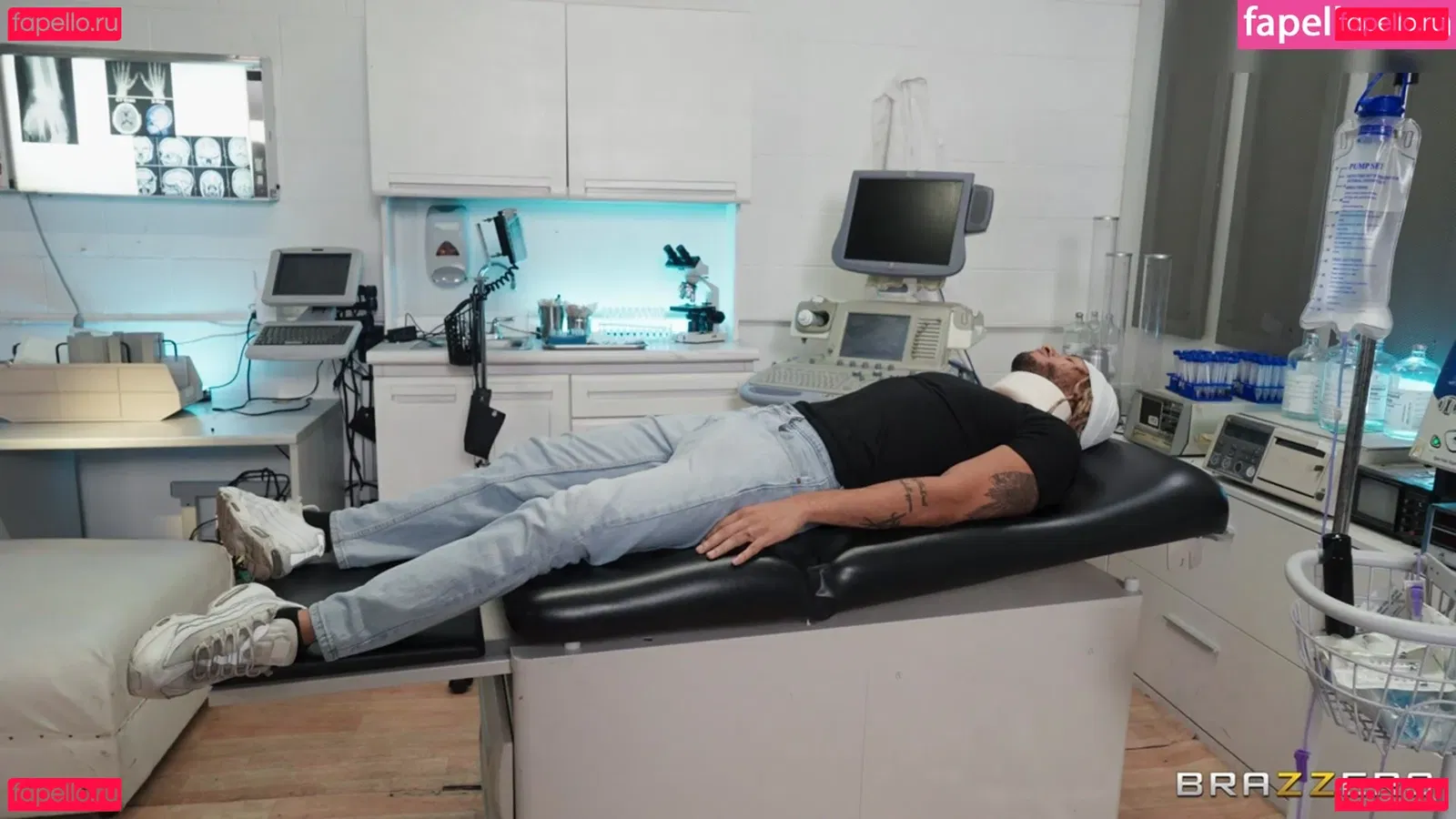 Ryan Reid Onlyfans Photo Gallery 