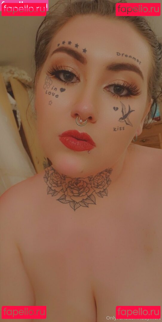 ladymort / ladymorte Nude Onlyfans Photo 8