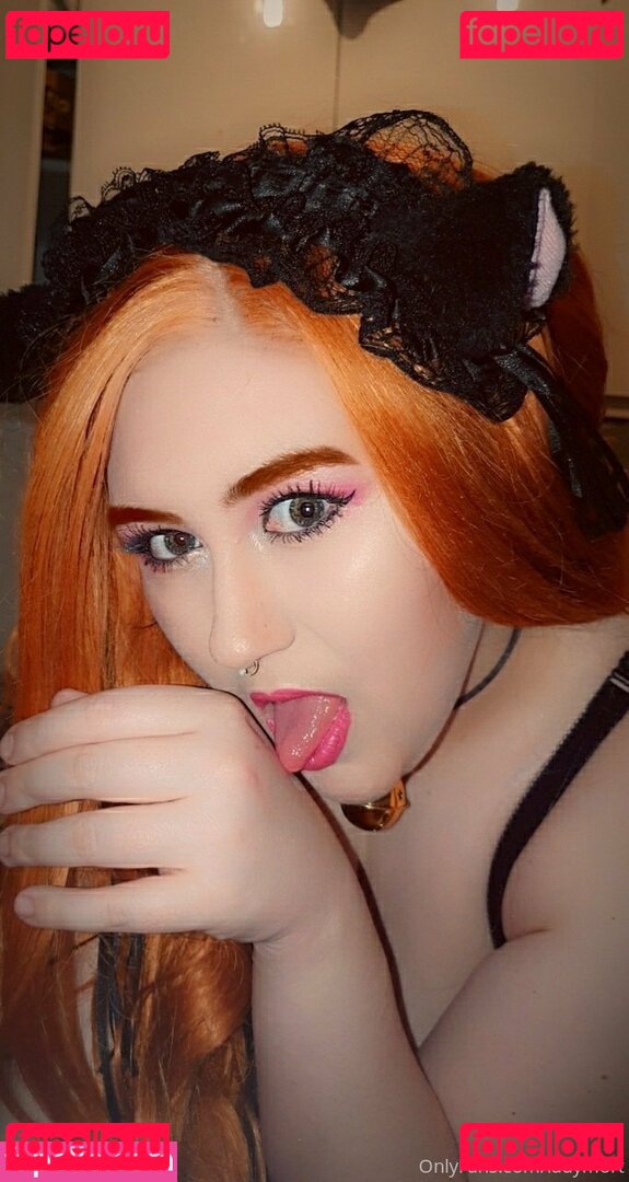 ladymort / ladymorte Nude Onlyfans Photo 6