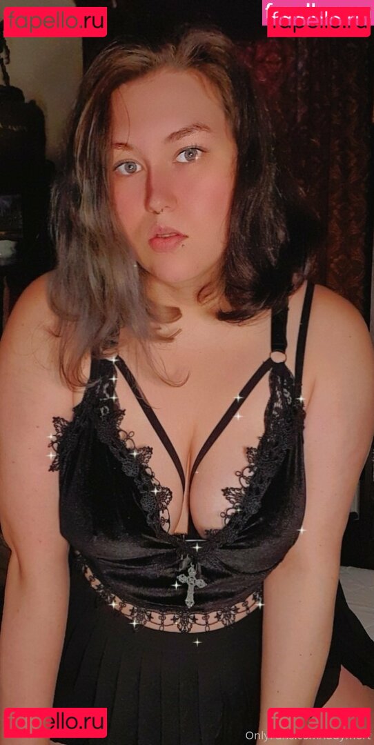 ladymort / ladymorte Nude Onlyfans Photo 4