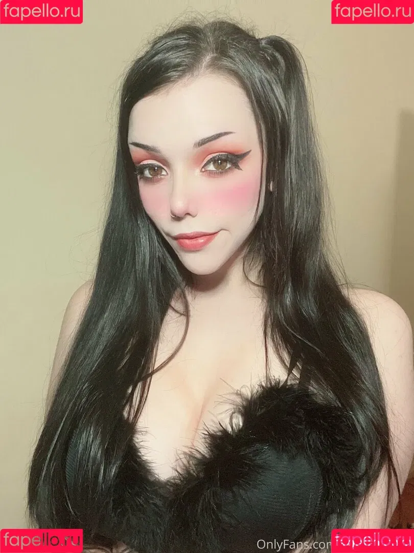 aliciaahegao Onlyfans Photo Gallery 