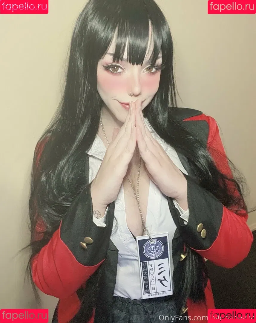aliciaahegao Onlyfans Photo Gallery 