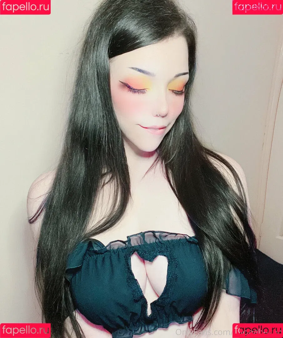 aliciaahegao Onlyfans Photo Gallery 