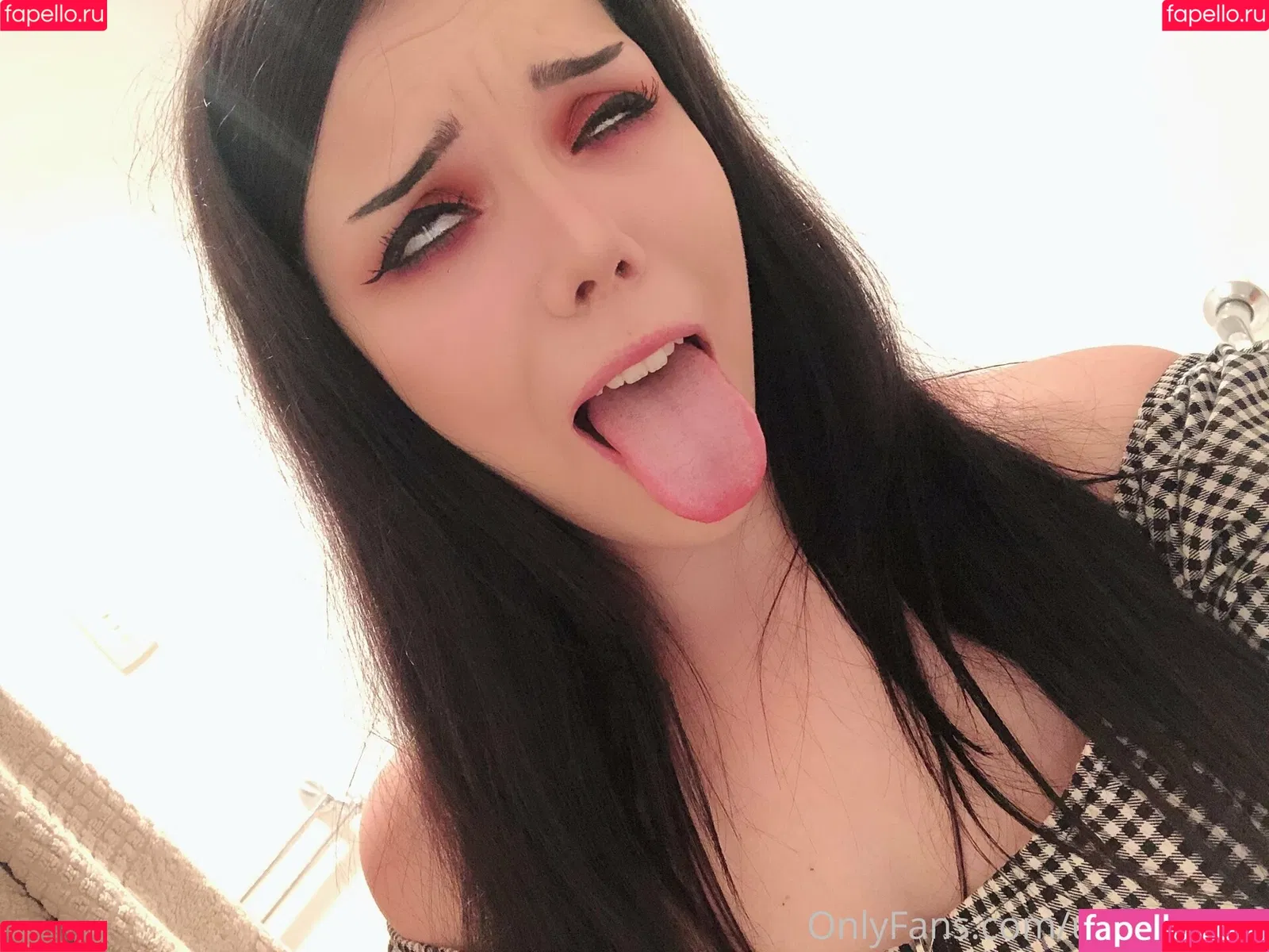 aliciaahegao Onlyfans Photo Gallery 