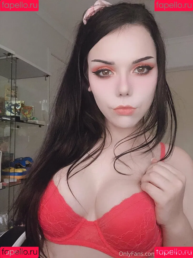 aliciaahegao Onlyfans Photo Gallery 