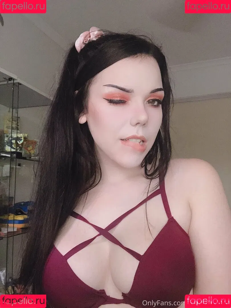 aliciaahegao Onlyfans Photo Gallery 