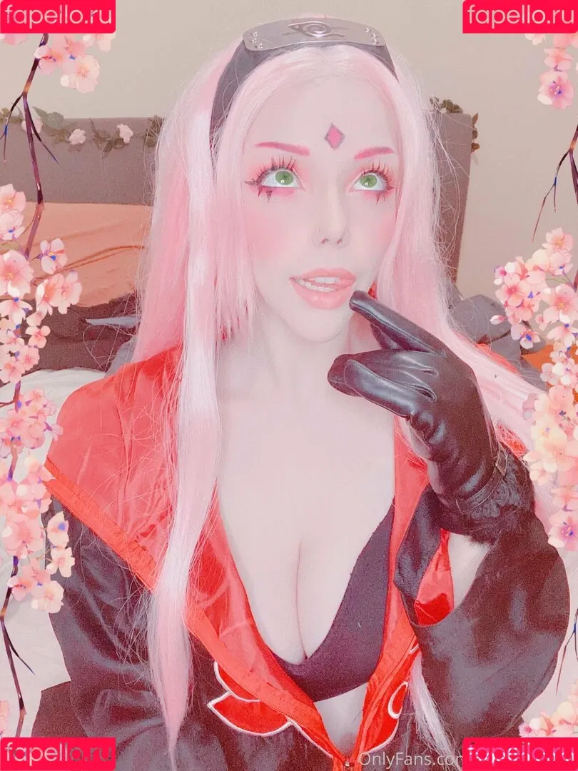 aliciaahegao Onlyfans Photo Gallery 