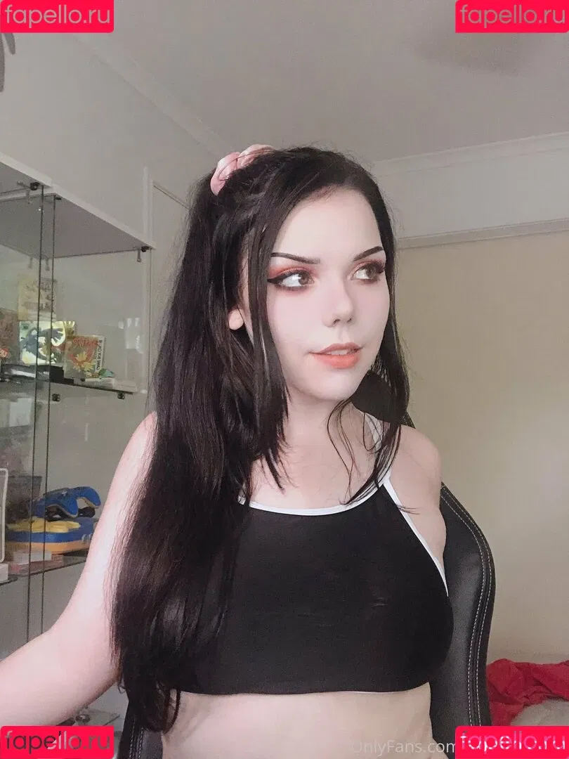 aliciaahegao Onlyfans Photo Gallery 