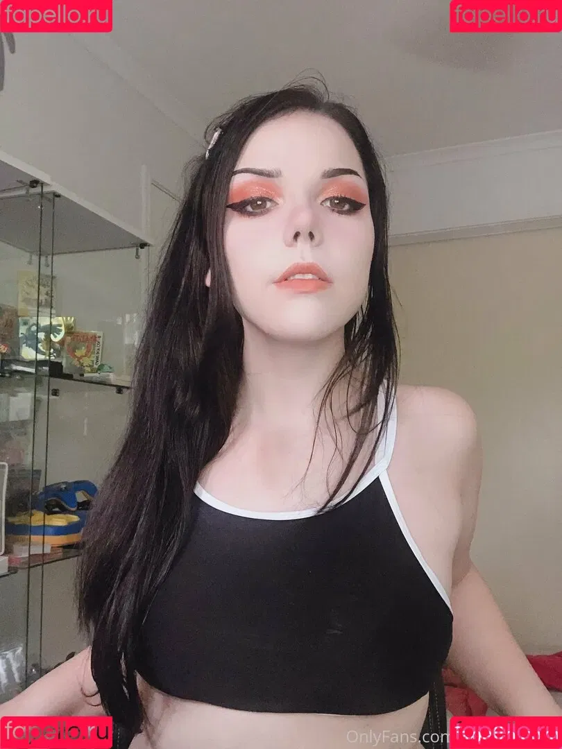 aliciaahegao Onlyfans Photo Gallery 