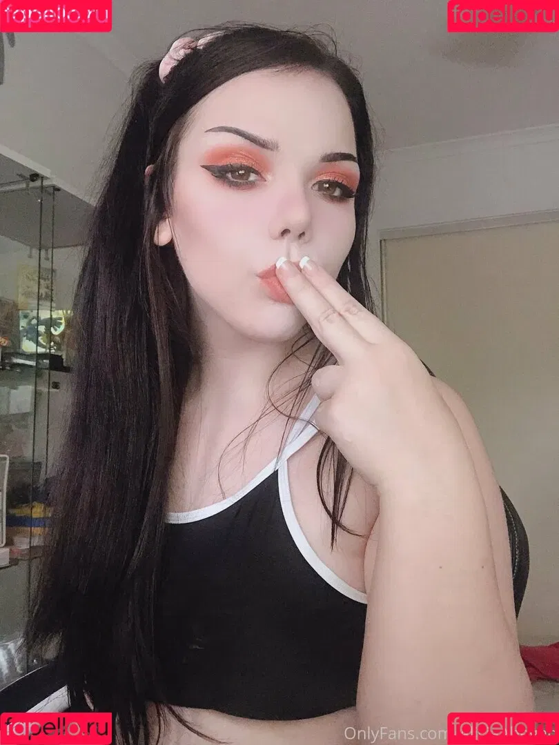 aliciaahegao Onlyfans Photo Gallery 