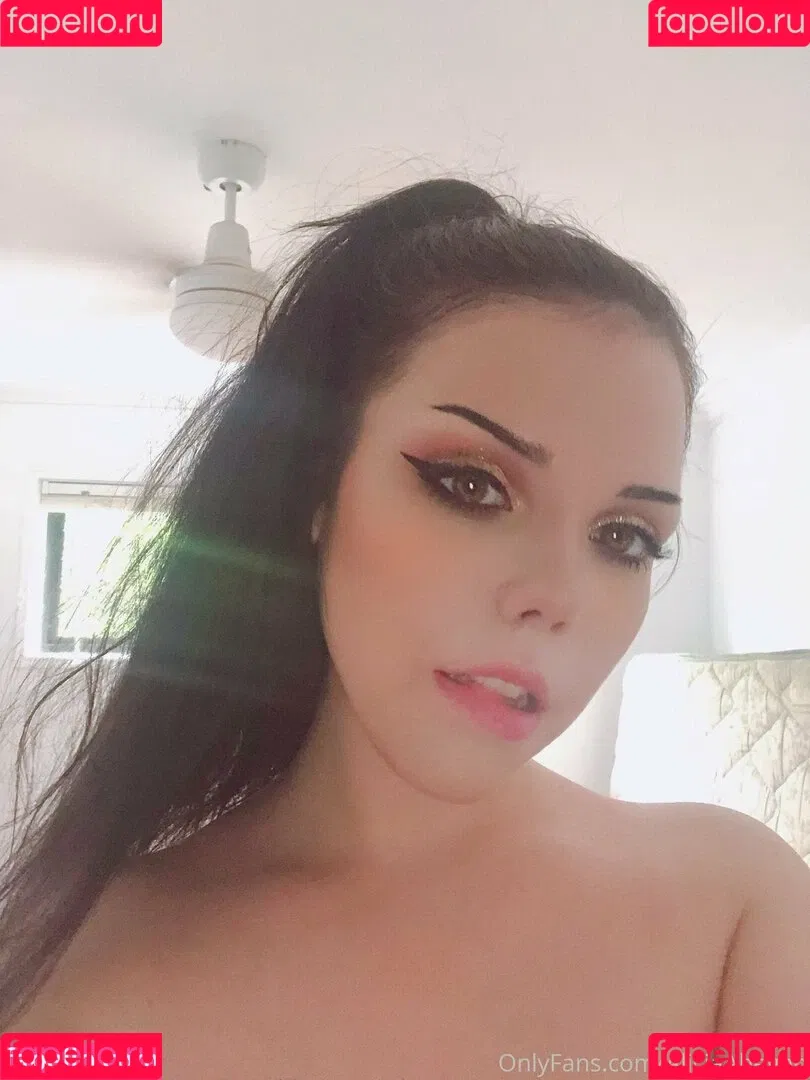 aliciaahegao Onlyfans Photo Gallery 