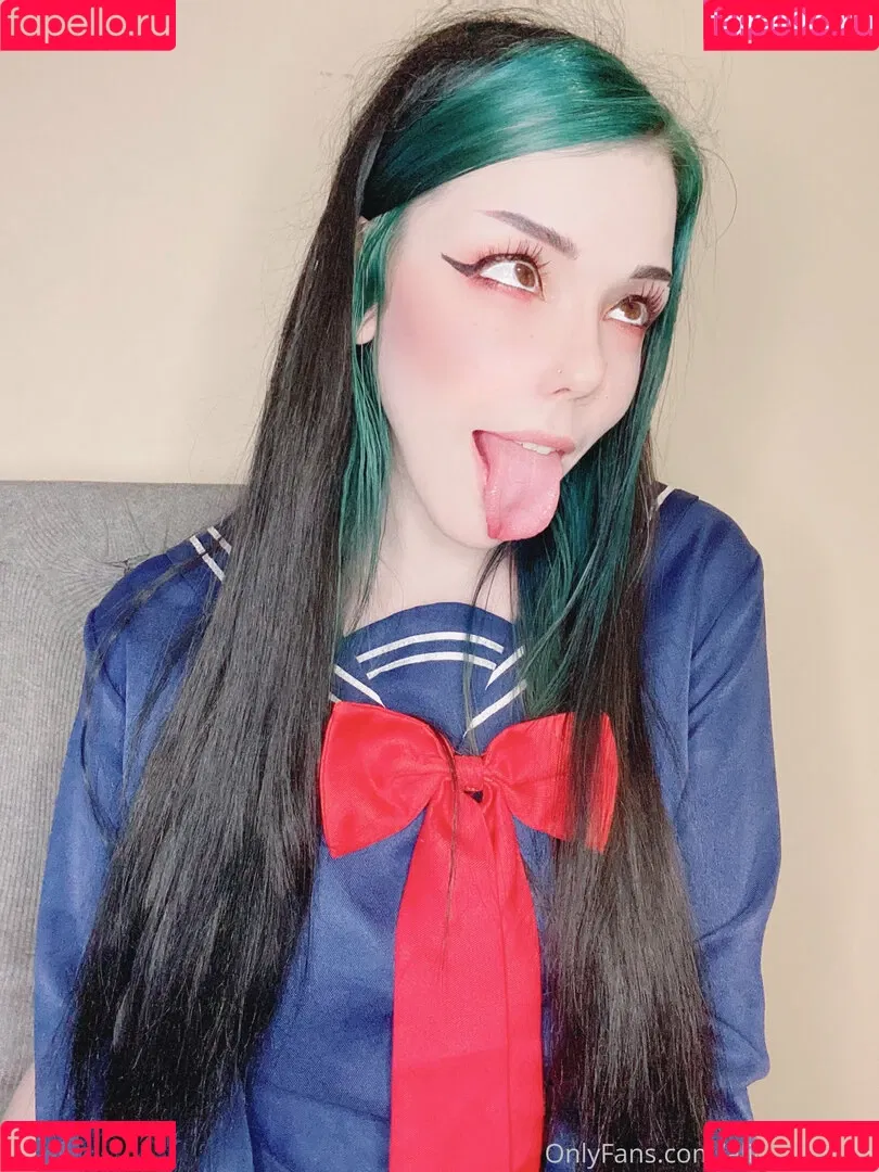aliciaahegao Onlyfans Photo Gallery 