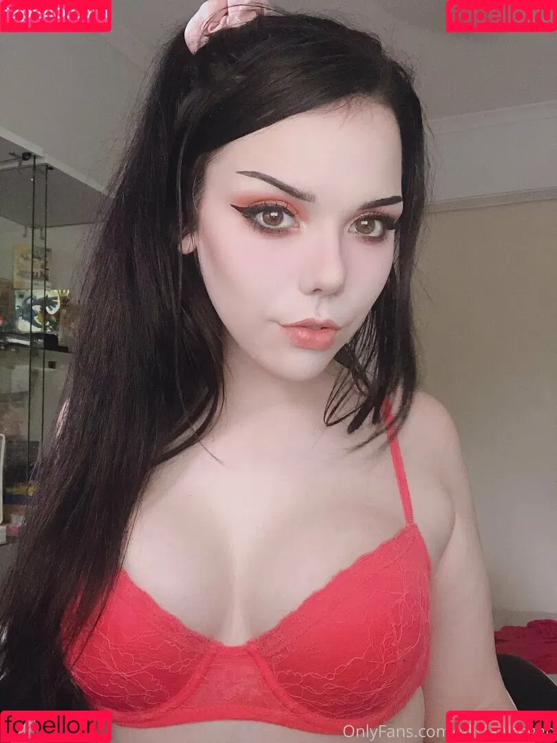 aliciaahegao Onlyfans Photo Gallery 