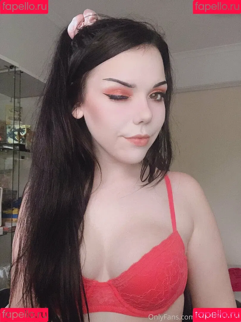 aliciaahegao Onlyfans Photo Gallery 