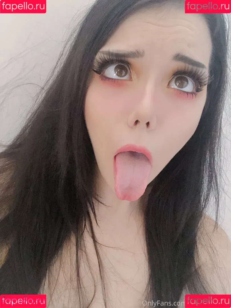 aliciaahegao Onlyfans Photo Gallery 