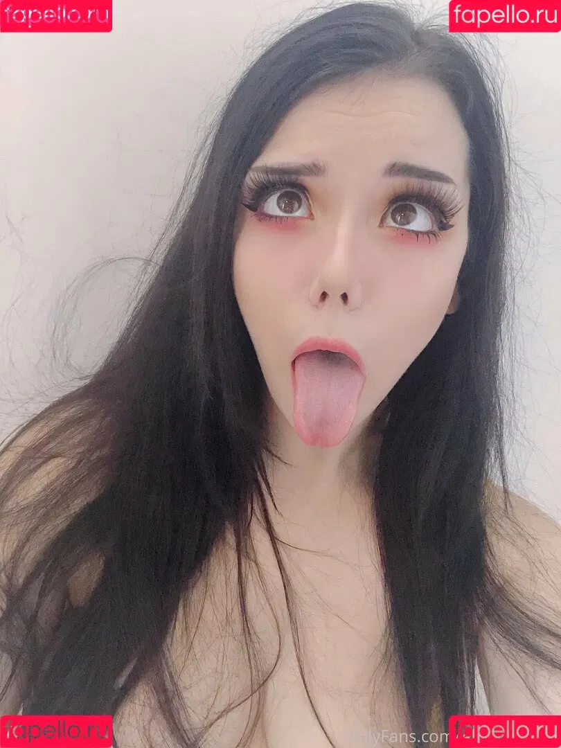 aliciaahegao Onlyfans Photo Gallery 