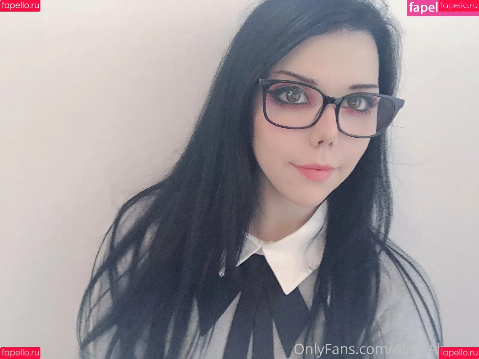 aliciaahegao Onlyfans Photo Gallery 