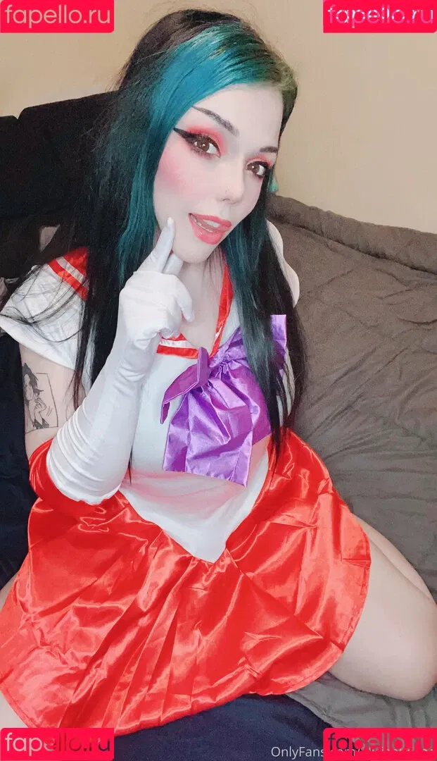 aliciaahegao Onlyfans Photo Gallery 