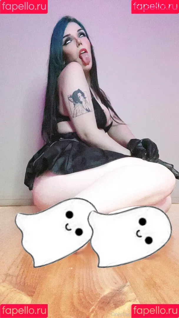 aliciaahegao Onlyfans Photo Gallery 