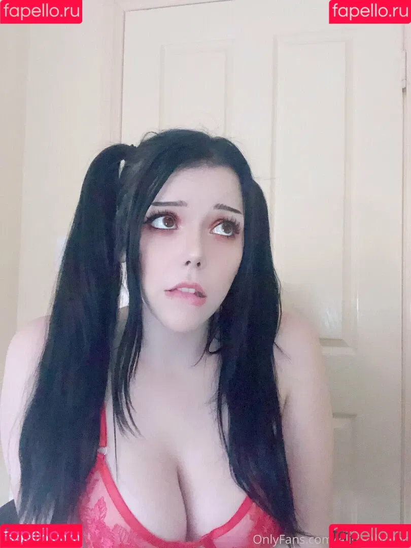 aliciaahegao Onlyfans Photo Gallery 