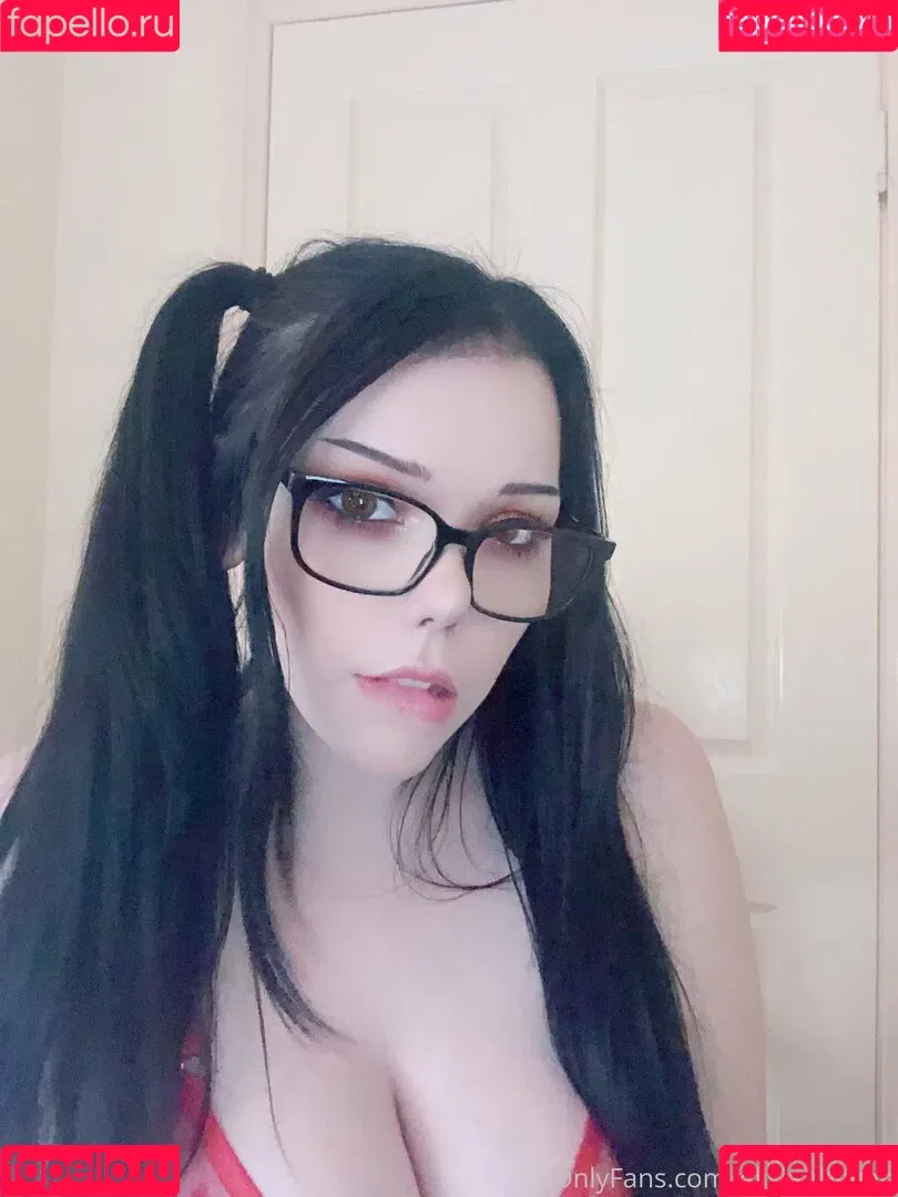 aliciaahegao Onlyfans Photo Gallery 