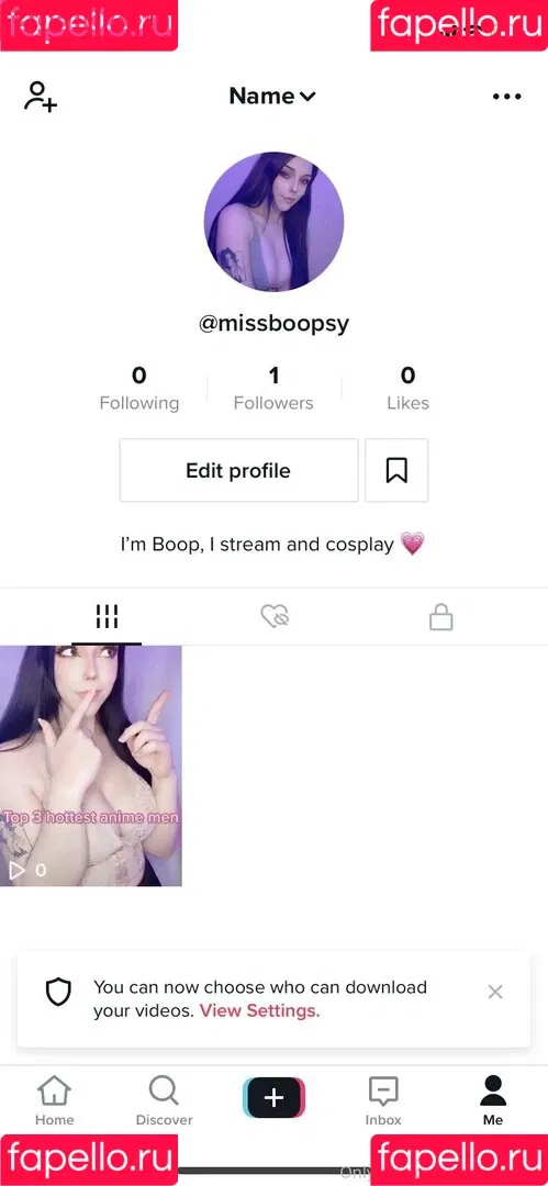 aliciaahegao Onlyfans Photo Gallery 