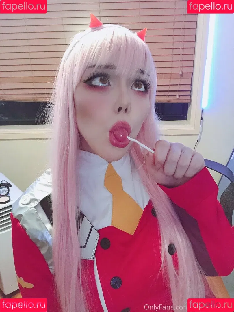 aliciaahegao Onlyfans Photo Gallery 