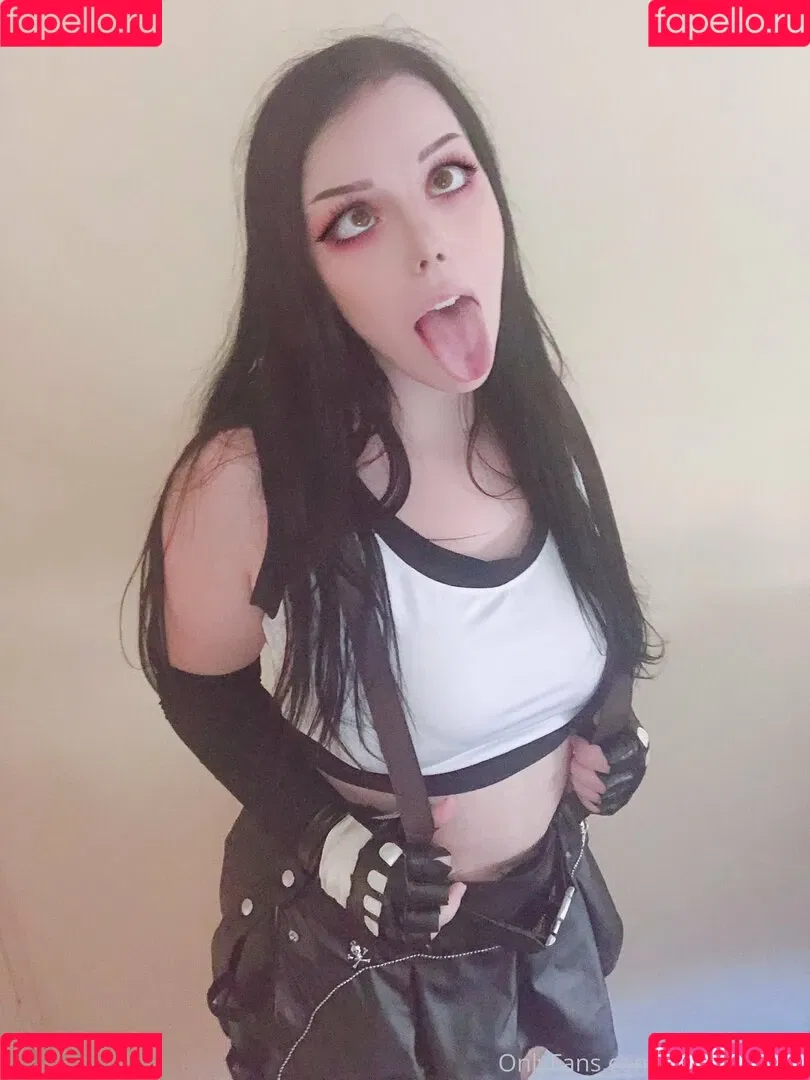 aliciaahegao Onlyfans Photo Gallery 