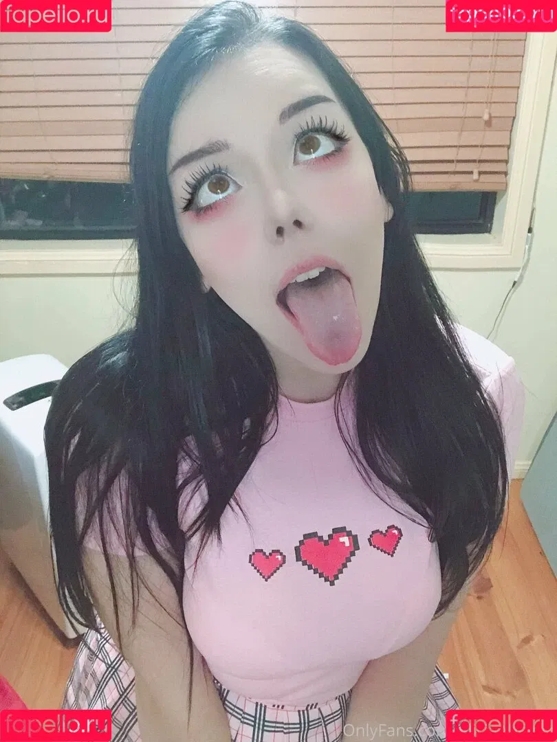 aliciaahegao Onlyfans Photo Gallery 