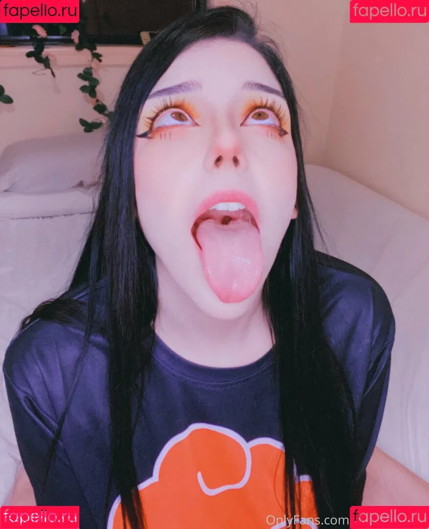aliciaahegao Onlyfans Photo Gallery 