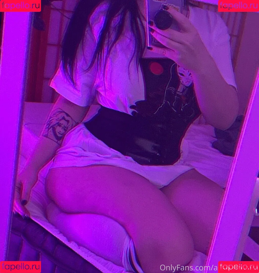 aliciaahegao Onlyfans Photo Gallery 