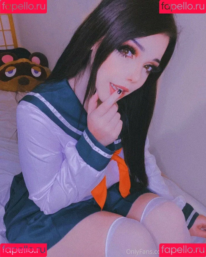 aliciaahegao Onlyfans Photo Gallery 