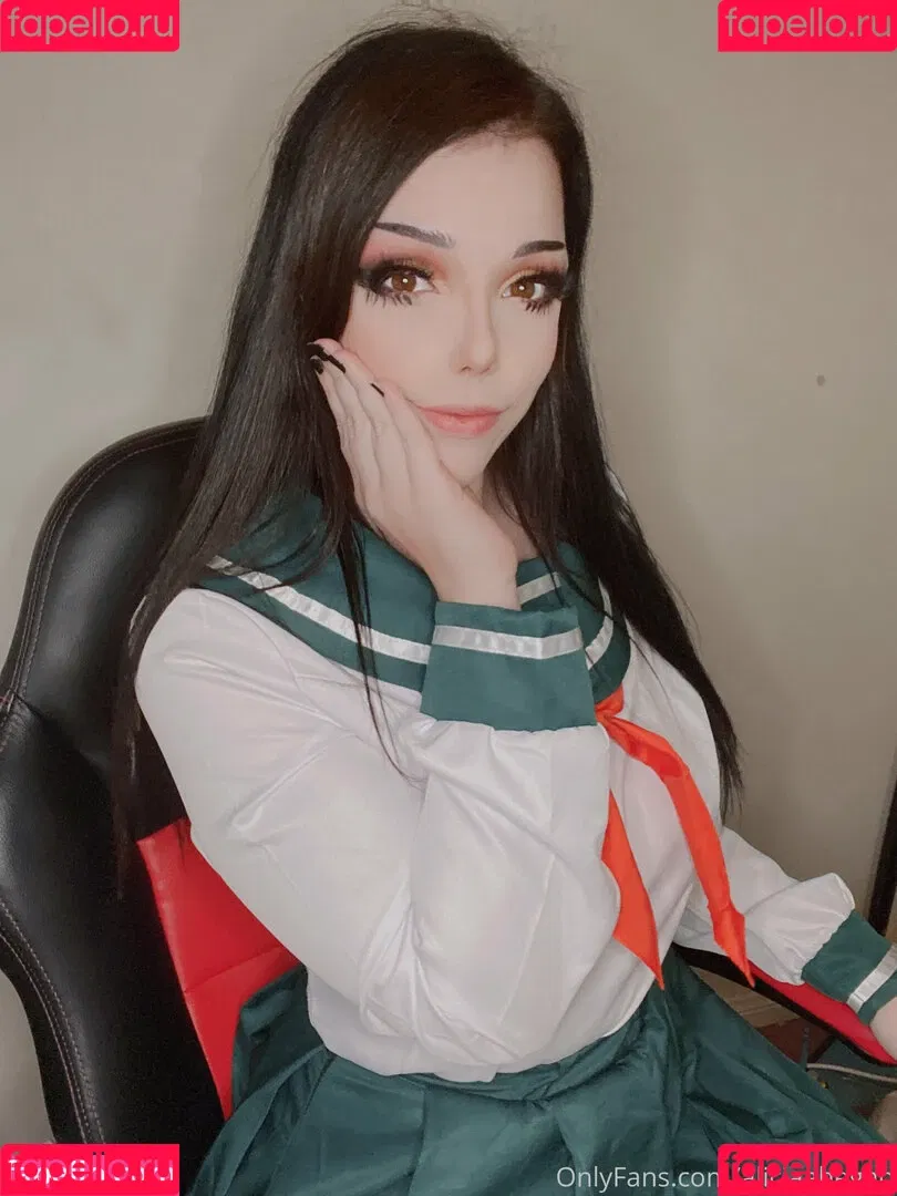 aliciaahegao Onlyfans Photo Gallery 