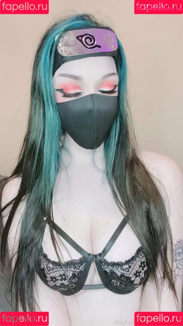 aliciaahegao Onlyfans Photo Gallery 