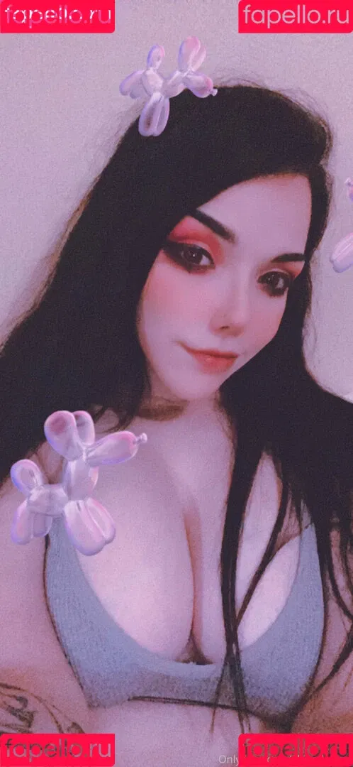 aliciaahegao Onlyfans Photo Gallery 