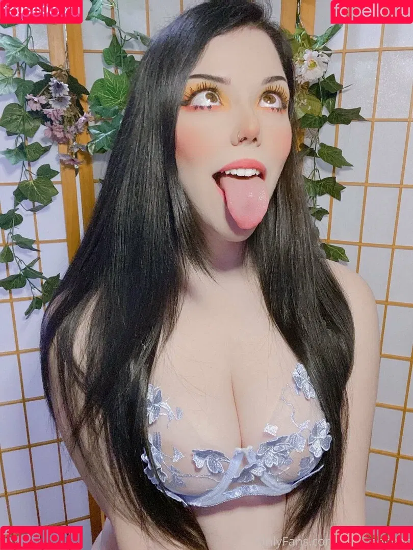 aliciaahegao Onlyfans Photo Gallery 