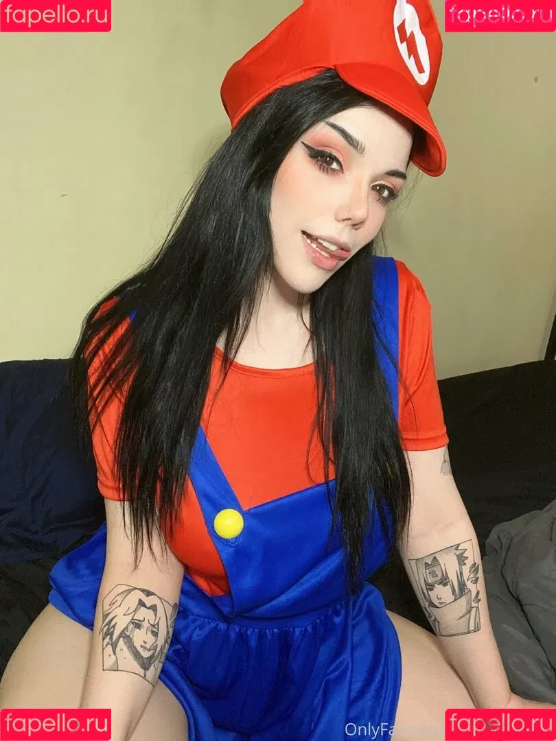 aliciaahegao Onlyfans Photo Gallery 