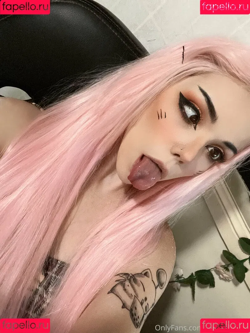 aliciaahegao Onlyfans Photo Gallery 