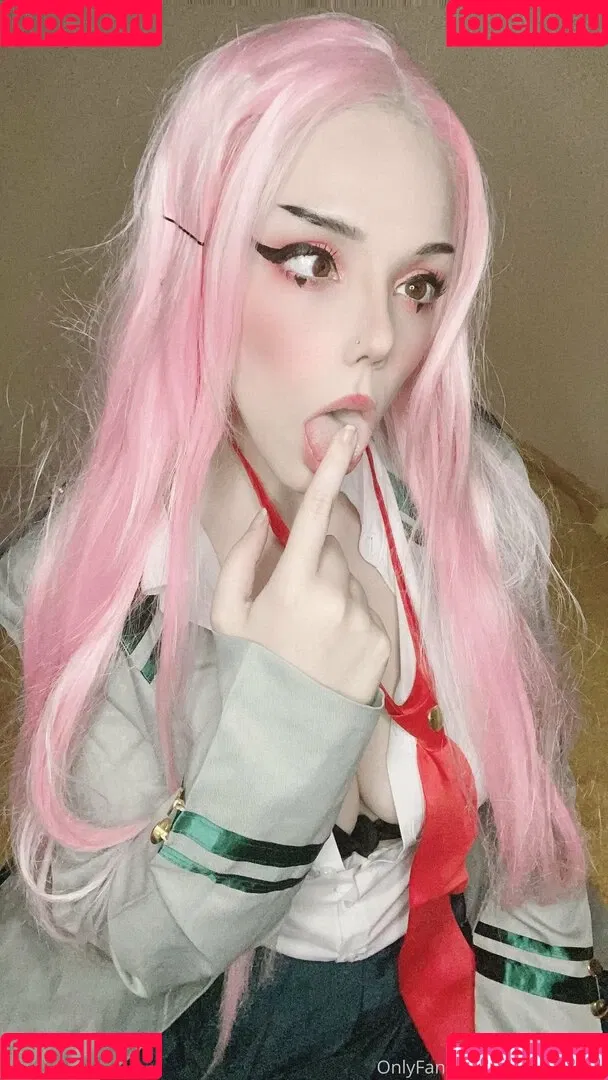 aliciaahegao Onlyfans Photo Gallery 